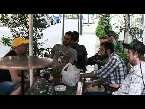 Homestory Cup IX Samstag mit Tuffi und Donkey Gaming beim HSC