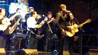 Historia de un amor - Chico et les Gypsies