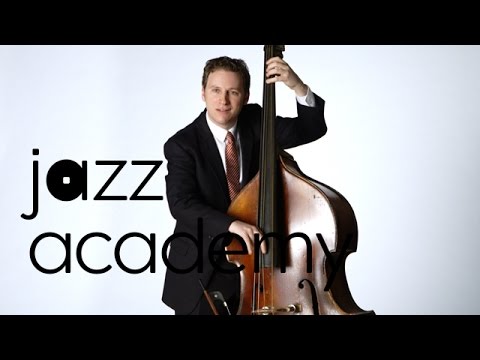 Tips for Building Your Walking Bass