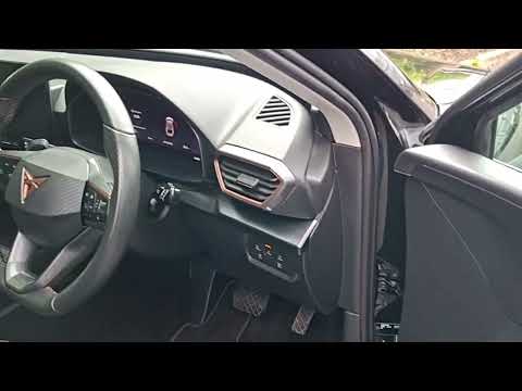 Cupra Leon SP 1.5TDI 150hp DSG - Image 2