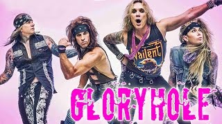 STEEL PANTHER - Gloryhole INTERPRETATION