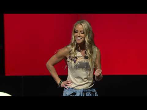 Confessions of a Rehab Addict  | Nicole Curtis | TEDxDetroit