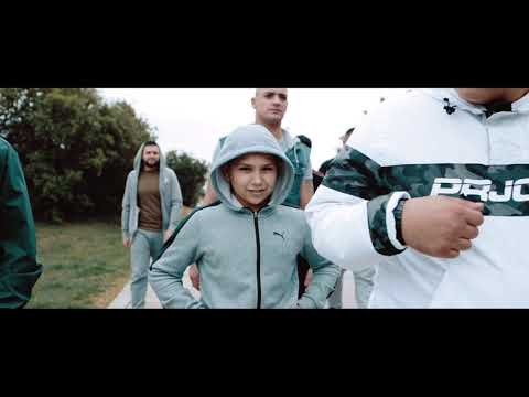 Legendák Dzs felkészülünk A rosszra