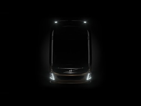 The all-new Volvo 9700 Double Decker – the reveal | Volvo Buses