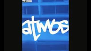 Atmosphere - Party for the Fight to Write (Instrumental) HD