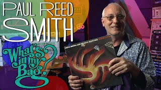 Watch Paul Reed Smith's episode on YouTube