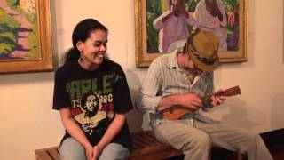 ALL YOU NEED IS LOVE by The LOVE Singers for John Lennon Bermuda Tribute