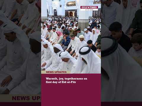 News Update! (21-03-2026)