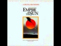 "Exultate Justi" (Empire Of The Sun") - John Williams