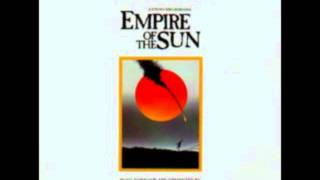 "Exultate Justi" (Empire Of The Sun") - John Williams