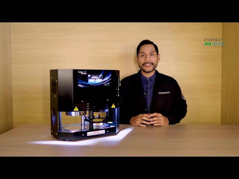 Vídeo de Apresentação