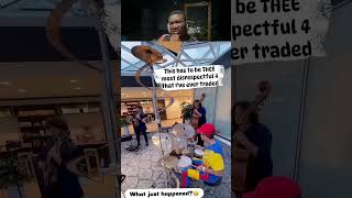 Download lagu What just happened 🔥🔥#drums #shorts #drummer mp3