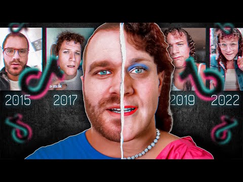 The Trans TikToker Everyone HATES– Lily Tino Downfall