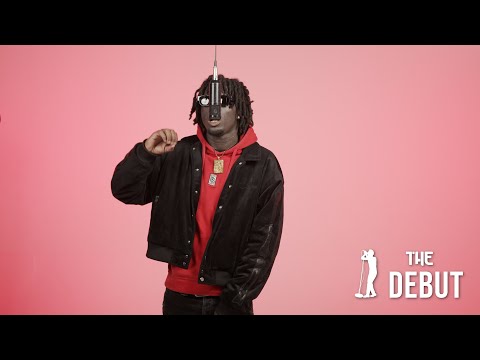 Stendo Blac - Never Seen | "The Debut"