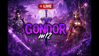 Miniaturka - Live ON | Luźne granie na Gondor MT2