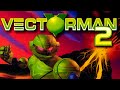 Vectorman 2