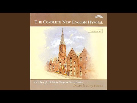 St. Theodulph "All Glory, Laud and Honour"