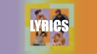 Mi Cintura Remix - LYRICS (Alvaro Soler, Flo Rida, TINI) Mi Cintura Remix - LYRICS (Alvaro Soler, Flo Rida, TINI)