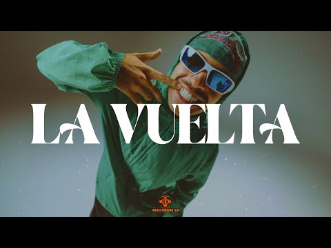 Feid, Mañas Ru-Fino - LA VUELTA (LETRA)