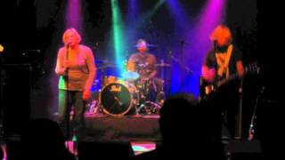 Magnapop - Firebrand