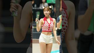 ぷるぷる可愛い三上悠亜 Formosa Sexy #台湾チア #cheerleader  2024/11/9【台湾チアTV】