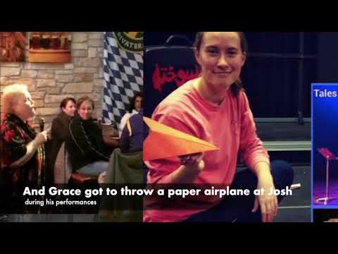 Interp Spring 2020 Rewind