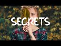 Regard X RAYE - Secrets (Lyrics)