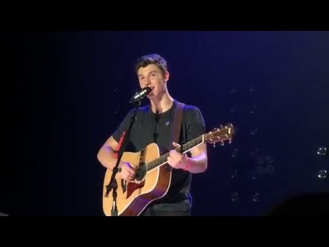 download lagu mp3 mp4 Shawn Mendes A Little Too Much Acoustic, download lagu Shawn Mendes A Little Too Much Acoustic gratis, unduh video klip Shawn Mendes A Little Too Much Acoustic