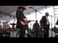 "Hide and Seek" Dave Alvin & Phil Alvin w/the Guilty Ones@2016 Winthrop Rhythm & Blues Festival