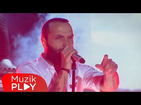 Berkay - Aşktan Fazla (Official Video)