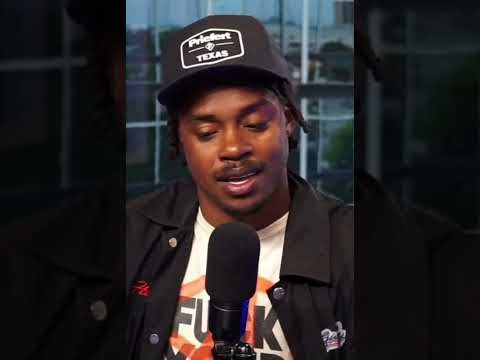 Errol Spence Jr on his return to boxing 😳 #boxing #errolspencejr