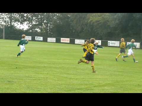 Vijlen E2 - Simpleveld 0-5