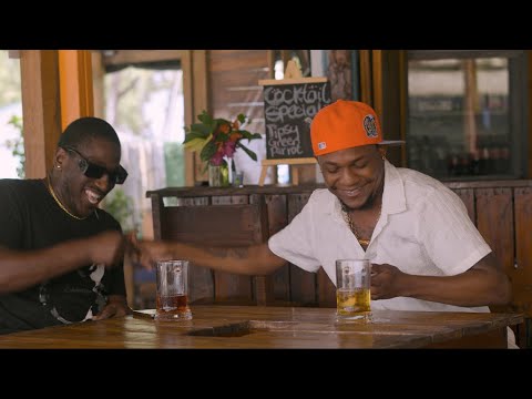 Dhirv 2Funny - No Tie Up [ Official Visualizer ]