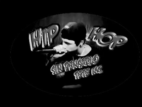 SIN PENSRLO (TETE MC) REPRESENT ESPERANZA CITY