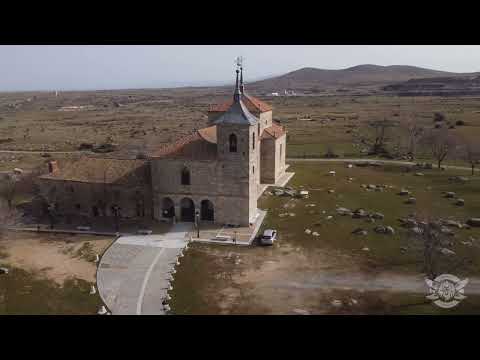 Santa Maria del Cubillo (Ávila)