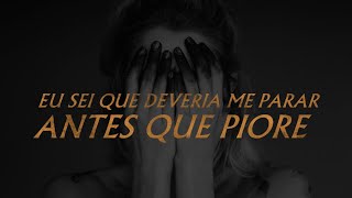 Palisades - Hard Feelings (LEGENDADO)