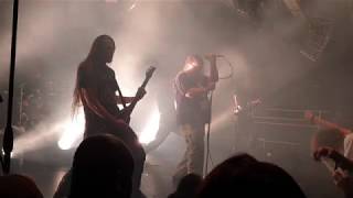 Dismember - Skin Her Alive (live @Scandinavia Deathfest 2019)