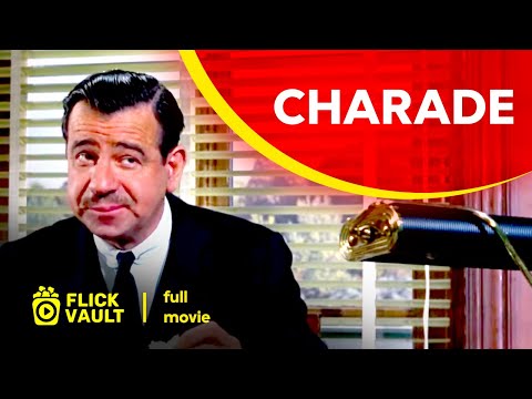 Charade | Full HD Movies For Free | Flick Vault