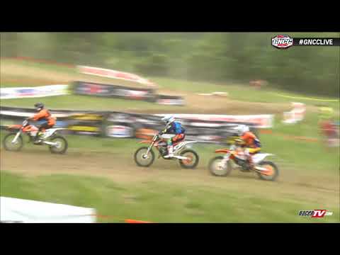 2016 GNCC Live Round 7 - John Penton Bikes