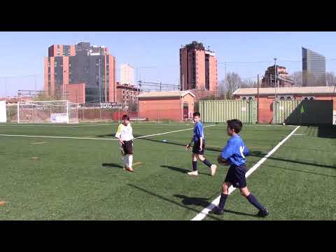 FOSSOLO76/2008/ - LIBERTAS/2007/ /6 - 1/