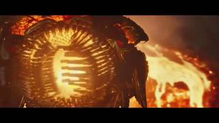 Adventure Sci Fi Action Movie   English Sci Fi Movie Fantasy Full length