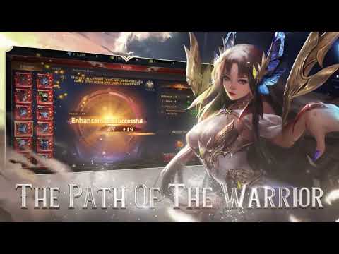 League of Angels: Chaos Video