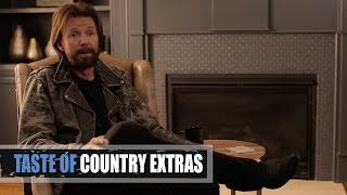 Ronnie Dunn Interview: Modern Country Music and &#39;Tattooed Heart&#39;