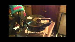 They Call Me Sister Honky Tonk~ Mae West Brunswick 78rpm