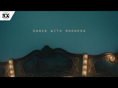 Devin Wild - Dance With Madness | Official Hardstyle Visualizer