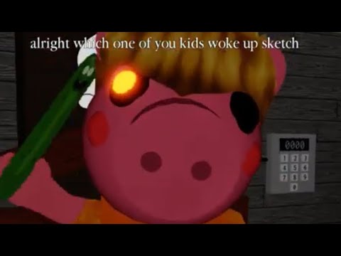 SKETCHY JUMPSCARE | Sketchy [REMAKE BETA]