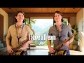 ABBA - I Have a Dream (cover Sax Element)