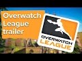 Overwatch League trailer - Krusher99, sure why not?