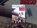 Video for black sunday 1977 youtube