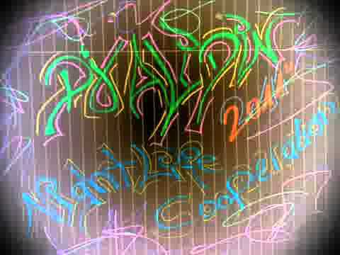 Dj Alidin vs  Dj Moreno - One Kick In Your Ass (USBT Halbfinale)